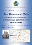 Festa di FRANCESCO di SALES copy